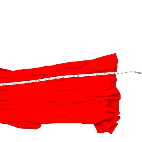 DEX Women's Ruffle Tie-Back Dress - Picture 11 of 12